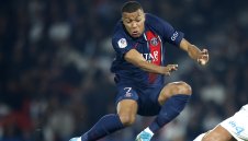 ПСЖ си отдъхна! Травмата на Мбапе не е сериозна