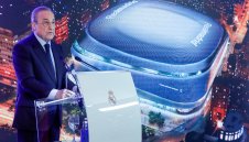 Перес: Суперлигата ще спаси футбола! Не сме канили Байерн и ПСЖ