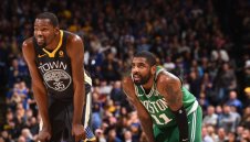 Бруклин с удар в НБА! Мрежите се разбраха с Дюрант и Кайри