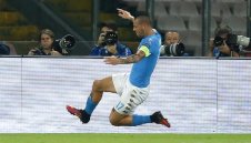 Хамшик: Наполи е жив