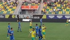 От Левски вярват в чудото след 0:3: Имаме шанс да отстраним АЕК 