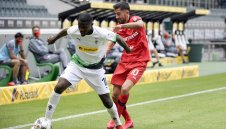 Фиорентина иска Тюрам 