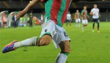 Тернана бие шута на Божинов