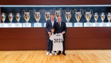 Кроос разкри кога ще спира с футбола