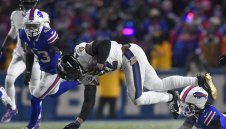 Голямата четворка в НФЛ вече е ясна