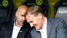 Вацке: Реал да отпадне в групата? Не съм чак такъв фантазьор