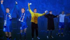 20 години от бижутерския гол на Христо Йовов