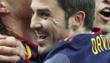 Третият мач от групата носи късмет на испанците