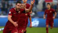 Вълчи рев огласи пак Рим + ВИДЕО