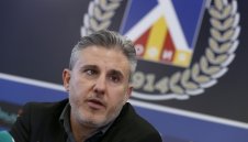 Ще фалира ли Левски? Вижте какво каза Павел Колев