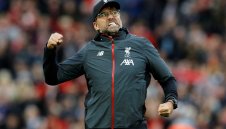 Клоп отново е №1 за месеца, Обамеянг грабна приза за футболист на септември