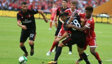 Родригес: Лудогорец е силен отбор, няма да ни бъде лесно