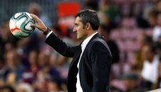 Бъркотията в главата на Валверде