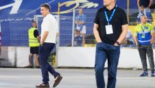 Веласкес призна за голям шамар в Левски