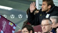 Стенли с послание към Астън Вила + ВИДЕО