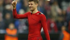 Матеус: Мюлер не се нуждае от Челси и Юнайтед