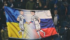 Войната в Украйна скара Малиновский с Аталанта 