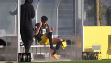 Реал го връща незабавно? В Дортмунд поясниха за Рейниер