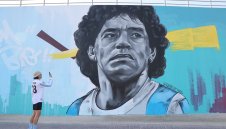 Съдят осем медицински лица заради смъртта на Диего Марадона