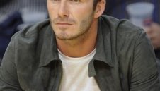 Шок! Бекъм става треньор на Англия на Мондиала