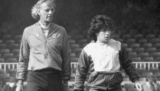 Светът продължава да скърби за Диего Марадона