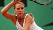 Каратанчева загуби финала на тенис турнира в Латина