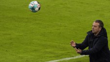 Ханзи Флик: Искаме трофея от Световното клубно първенство