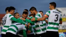 Черно море – Локомотив София