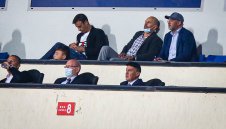 След решението на съда: БФС избра дата за редовния конгрес 