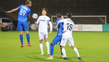 Нови проблеми за Левски преди Вечното дерби с ЦСКА