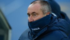 Бомба от "Герена": Мъри Стоилов си тръгва от Левски през лятото?