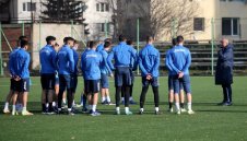Спорна дузпа в 88-ата минута спаси Левски от загуба срещу Гурник + ВИДЕО