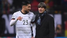 Йоахим Льов събира германците на лагер в края на август