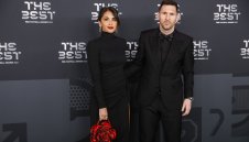 Лео Меси го направи отново: Аржентинецът стана футболист на годината на ФИФА