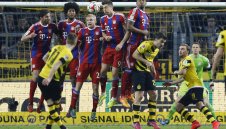 Ройс: Байерн е най-добрият отбор в света