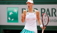 Кербер отказа участие в Бирмингам