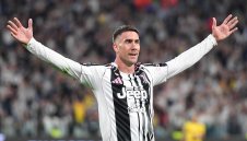 Ювентус на победа от Шампионската лига