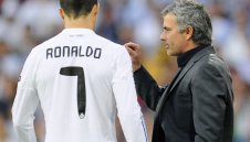 Жозе: Кристиано може да направи Португалия световен шампион