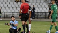 Станислав Тодоров ще надува свирката на ЦСКА - Локо Пловдив