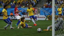 Любопитки от Бразилия – Хърватия