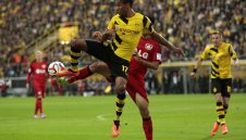 ПРОГНОЗА: Байер Леверкузен - Борусия Дортмунд