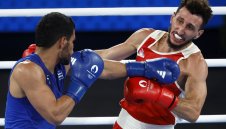 Френската легенда в бокса: Среброто за мен е провал