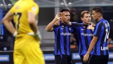 Интер - Торино