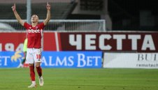 Георги Русев: Равенството е закономерно