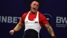 Спортът по телевизията днес, 24 април