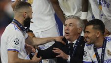 Карло Анчелоти с рекорд в Шампионска лига