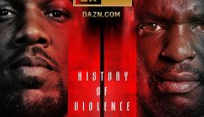 Официално: Антъни Джошуа ще се бие с Дилиан Уайт през лятото