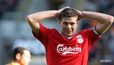 Стивън Джерард: Джо Коул е добър колкото Роналдо и Меси