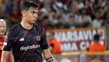 Дибала готов за дербито с Интер