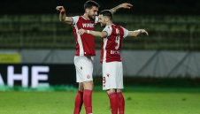 ЦСКА не трябва да има и капка колебание на финала с Лудогорец